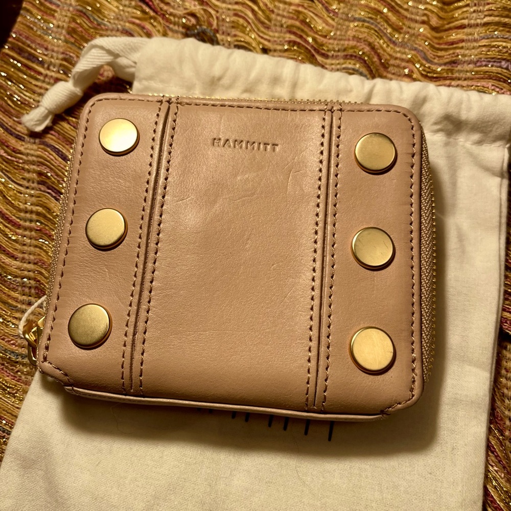 Hammitt 5 North Wallet